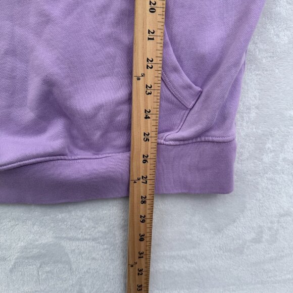 Mercedez Benz Hoodie Mens S Purple Larvender AMG Petronas Formula One Team F1 - Picture 7 of 10